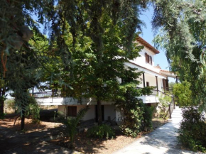 Nice family house near the beach